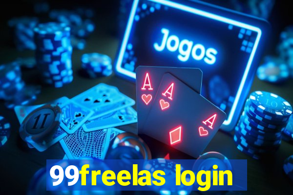 99freelas login